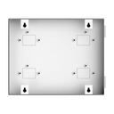 [DHI-HY-MX04-CTXF] Dahua - Gabinete Para Modulos con Conector En La Estructura Para Fácil Instalación Soporta Hasta 4 Modulos Wisualarm