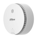 [DHI-HY-SA2FA] Dahua - Sensor Inteligente Humo Independiente Alarma Wi-Fi Led Batería Reemplazable [WisuAlarm]