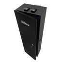 [DHI-IPMECD-1061-R] Dahua - Barrera Vehicular Motorizada  Motor 24V Sin Escobillas Velocidad de Apertura/Cierre Ajustable entre 2 y 6 segundos Compatible con Brazo Plegable de 3 a 4 Metros Dimensiones 285mm × 200mm × 940mm IP54