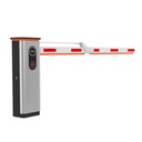 [DHI-IPMECD-2061-R] Dahua - Barrera Vehicular Motorizada Motor 24V Sin Escobillas Velocidad de Apertura/Cierre Ajustable entre 1.4 y 6 segundos Compatible con Brazo Plegables de 3 a 5 Metros Dimensiones 340mm × 260mm × 978mm IP54