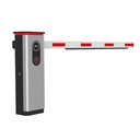 [DHI-IPMECD-2062-R] Dahua - Barrera Vehicular Motorizada Motor 24V Sin Escobillas Velocidad de Apertura/Cierre Ajustable entre 1.4 y 6 segundos Compatible con Brazo Telescópico Recto Ajustable de 2.7 a 6 Metros Dimensiones 340mm × 260mm × 978mm IP54