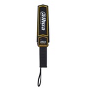 [DHI-ISC-H001] Dahua - Detector de Metales Portatil 2 Niveles de Sensibilidad 9V Sonido y Vibracion Indicador Visual