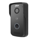 [DHI-KTP03] Dahua - Kit de Videoportero con Puerto PoE IP Monitor de 7" Frente de Calle con Camara de [2Mp] Apertura de Puerta Soporta hasta 10.000 Tarjetas (IC Mifare) [Incluye 1 x DHI-VTO2111D-P-S3 1 x DHI-VTH2621G-P 1 x DH-PFS3006-4ET-36]