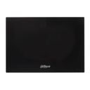 [DHI-KTP03] Dahua - Kit de Videoportero con Puerto PoE IP Monitor de 7" Frente de Calle con Camara de [2Mp] Apertura de Puerta Soporta hasta 10.000 Tarjetas (IC Mifare) [Incluye 1 x DHI-VTO2111D-P-S3 1 x DHI-VTH2621G-P 1 x DH-PFS3006-4ET-36]