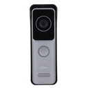 [DHI-KTW02] Dahua - Kit de Videoportero con Puerto PoE IP y Wi-Fi Monitor de 7" Frente de Calle con Camara de [2Mp] Ranura MicroSD hasta (max. 256 GB) Apertura de Puerta Soporta Hasta 3000 Tarjetas IC Mifare