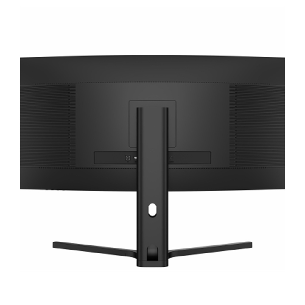 [DHI-LM34-E330CA-A5-V1] Dahua - Monitor Gaming Curvo de 34" (34 Pulgadas) Full HD con Entradas 2 HDMI y 2 DP 3440×1440 Tiempo de Respuesta de 1Ms 180Hz