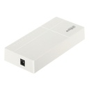 [DH-PFS3008-8GT-L] Dahua -Switch para Escritorio con 8 Puertos (Gigabit) Carcasa Plástica [No Administrable]