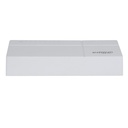 [DH-SF1008L] Dahua - Switch para Escritorio con 8 Puertos (10/100 Mbps) Carcasa Plástica [No Administrable]