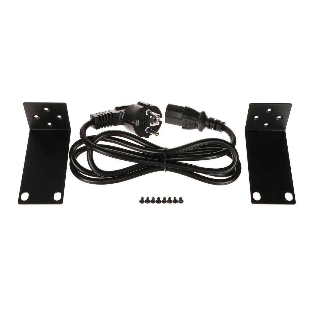 [DH-S3016-16GT] Dahua - Switch para Montaje en Rack de 16 Puertos con 14 Puertos (Gigabit) y 2 Puertos Uplink (Gigabit) Carcasa Metálica [No Administrable]