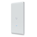[U6-Mesh-Pro] Ubiquiti - Punto de Acceso Mesh Pro WiFi6 Doble Banda (MIMO 4x4) Interior/Exterior