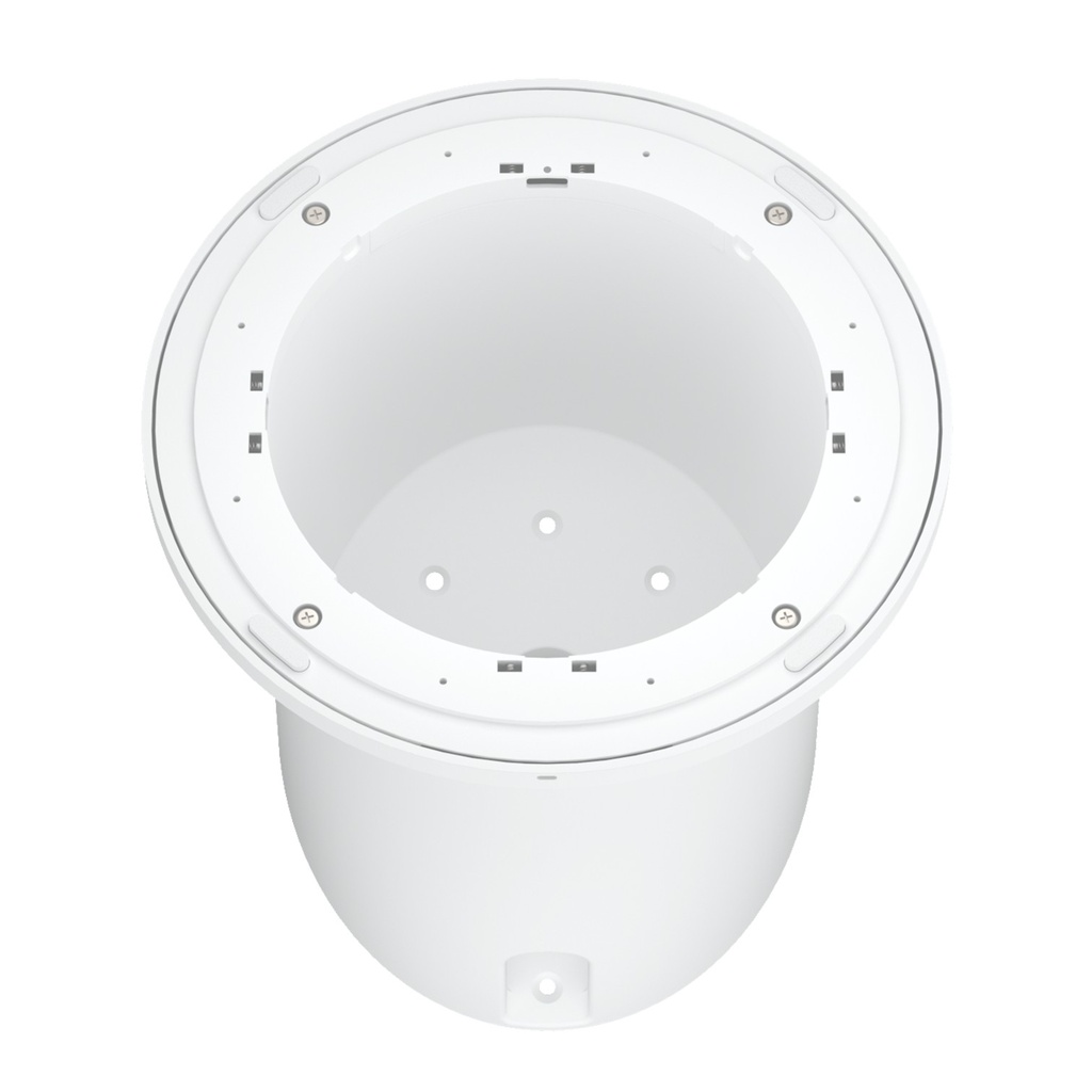 [UACC-Display-SM] Ubiquiti - Montaje en Superficie para Pantalla UniFi Connect