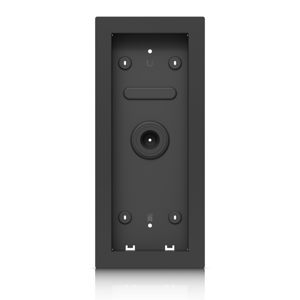 [UACC-Intercom-FM] Ubiquiti - Accesorio de Montaje Empotrado UniFi Access Intercom