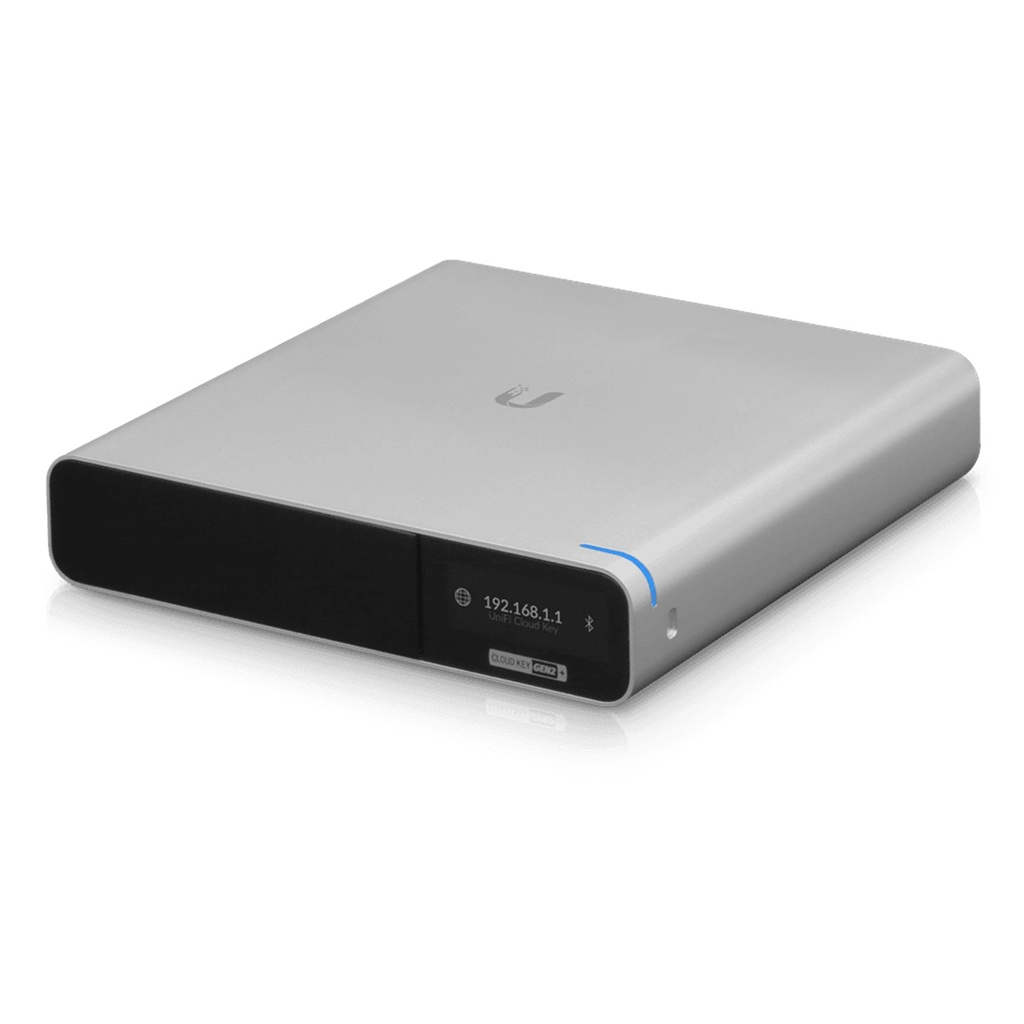 [UCK-G2-SSD] Ubiquiti - UniFi Cloud Key 1TB SSD