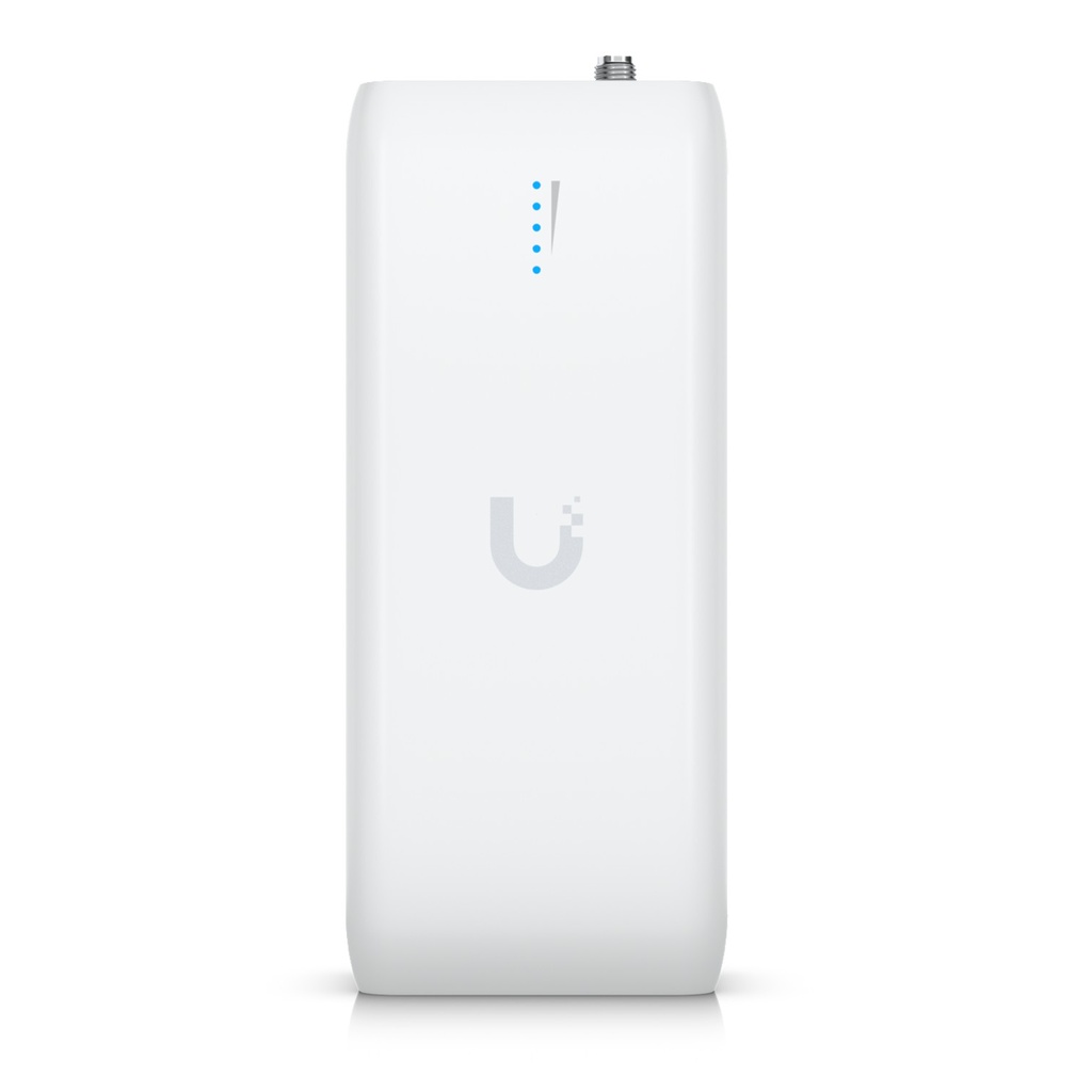 [UDB] Ubiquiti - Adaptador PoE de Puente Inalámbrico Plug-and-Play con UniFi WiFi Auto-Link Integrado