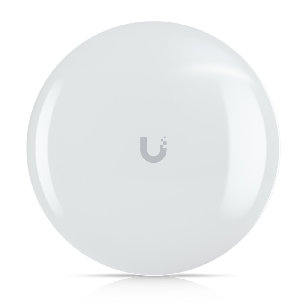 [UDB-Pro] Ubiquiti - Puente Inalámbrico de 5 GHz con Salida PoE Distancia de hasta 5+ km o Enlaces Ascendentes sin Problemas a UniFi WiFi.