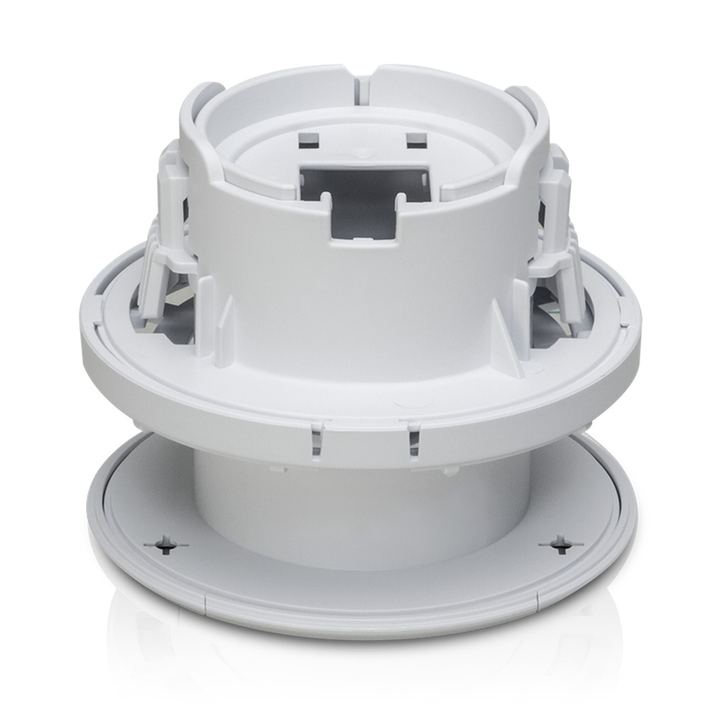 [UVC-G3-F-C] Ubiquiti - Montaje para UVC-G3-FLEX para Bajo Perfil en Falso Plafon