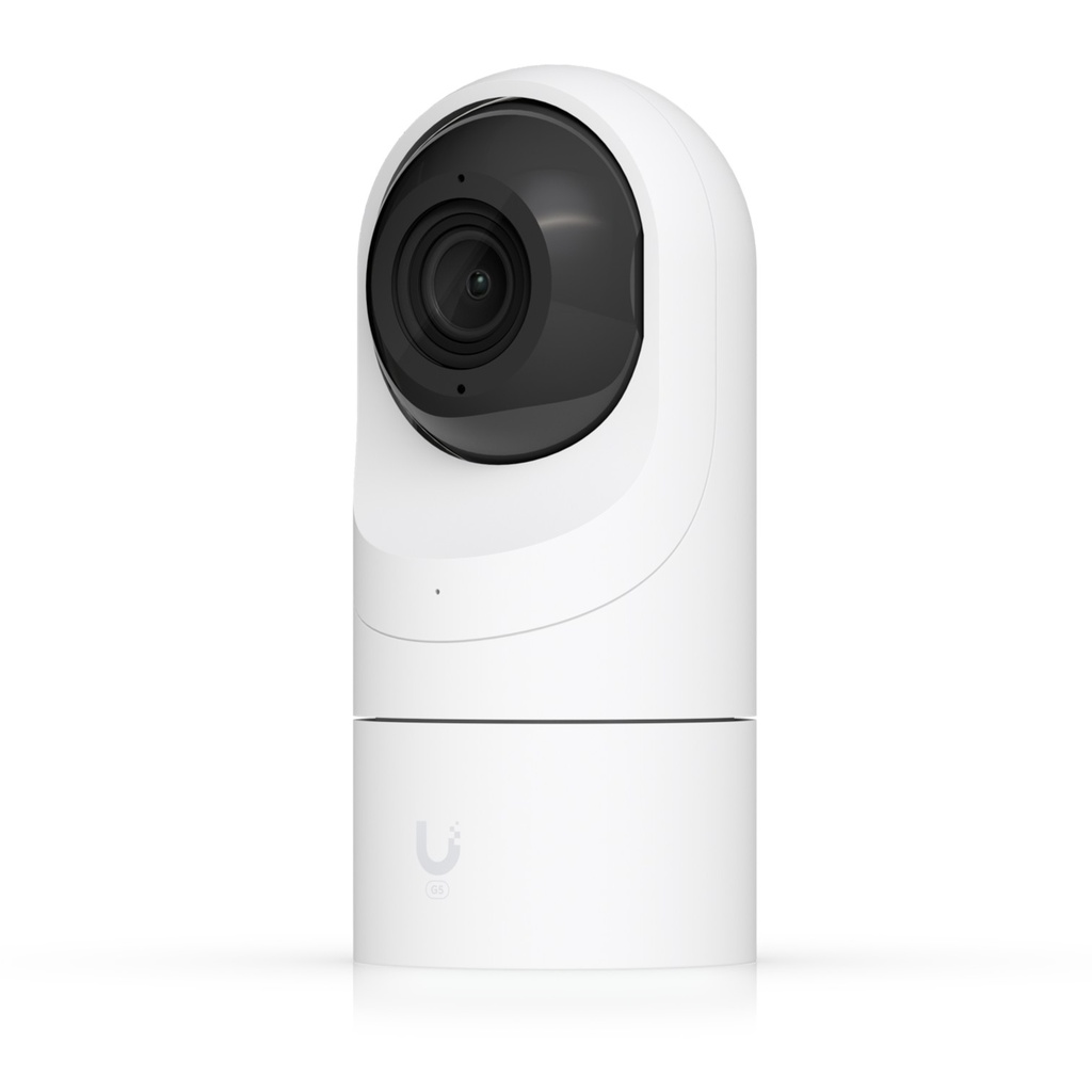 [UVC-G5-Flex] Ubiquiti - Cámara UniFi G5 Flex 2K (4MP) HD Visión Nocturna IR hasta 6 mts