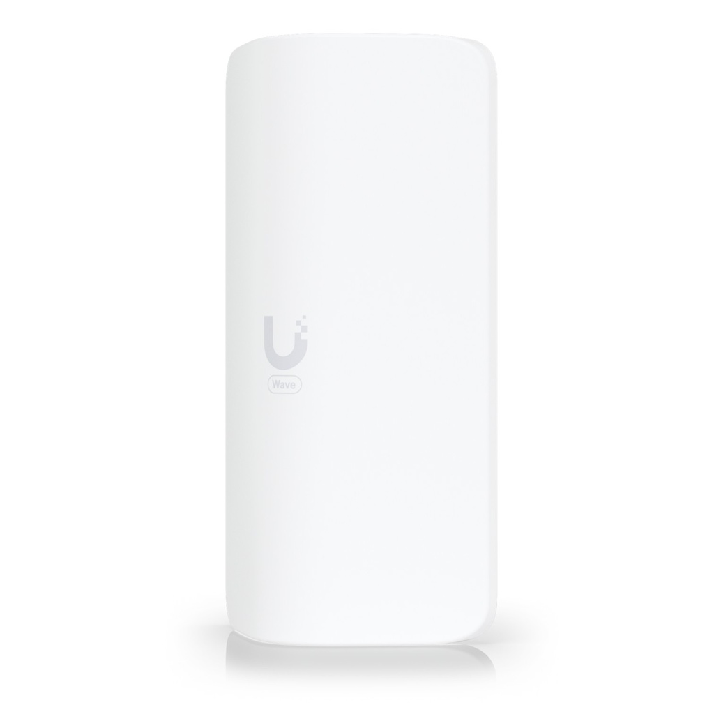[Wave-AP-Micro] Ubiquiti - Punto de Acceso PtMP de 60 GHz de Amplia Cobertura con Tecnología Wave