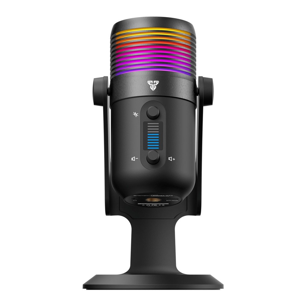 [MCX03] Fantech - Microfono leviosa Max cableado 