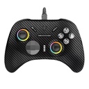 [GP15-BLACK] Fantech - Gamepad Fantech Eos vega Cableado [Negro]