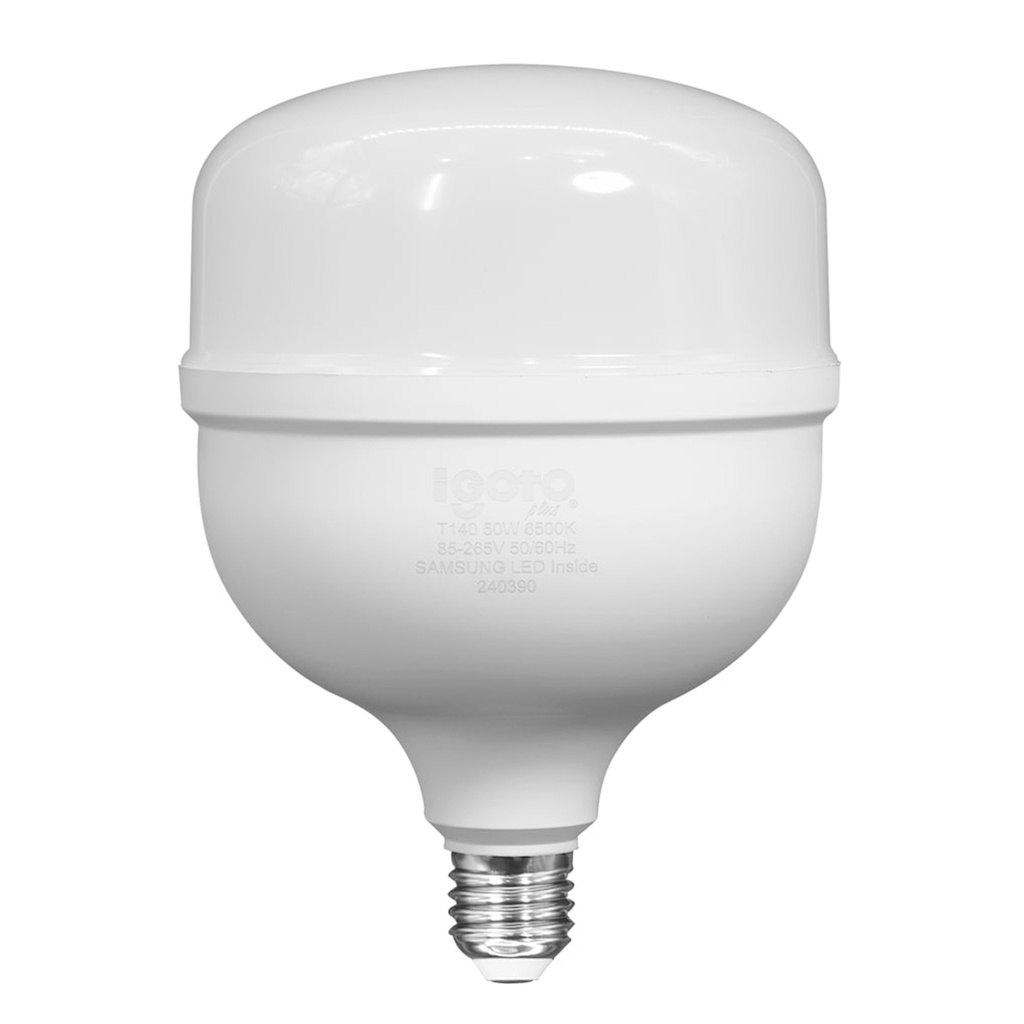 [IG-BLCS50W] Igoto - Bombillo LED Domo 50W