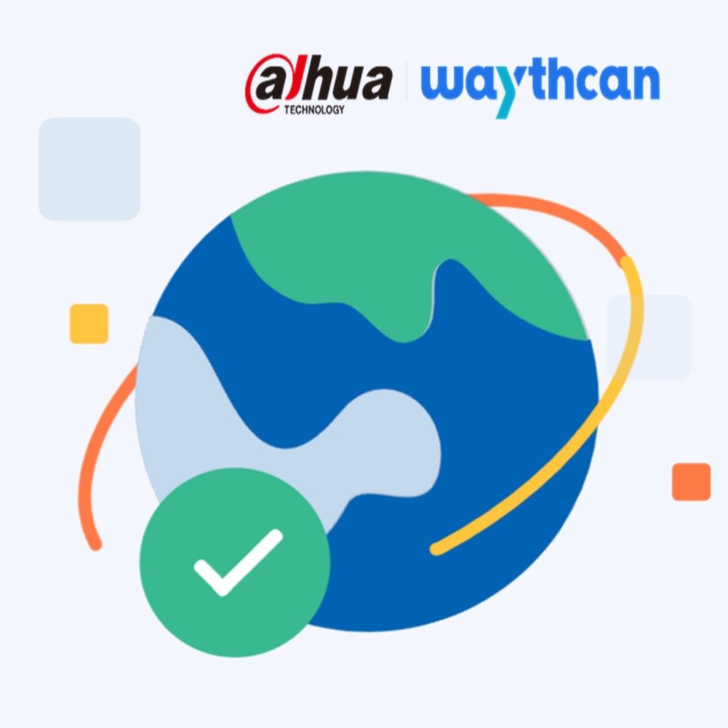 [DHI-ESL-License-C1] Dahua - Licencia APP