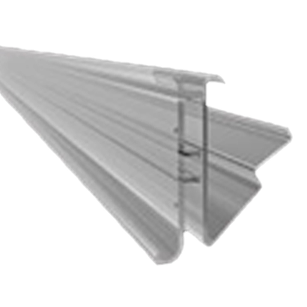 [DHI-ESL-BR02-900] Dahua - Soporte ESL de Carril de Estantería Universal #01 Compatible: E015A, E015C, E018A, E021A, E021C, E021C-F, E026A, E026C, E026C-F, E029A, E029C, E037C-N, E042A, E042B-PN [36.5x34.7/900mm] Material PVC