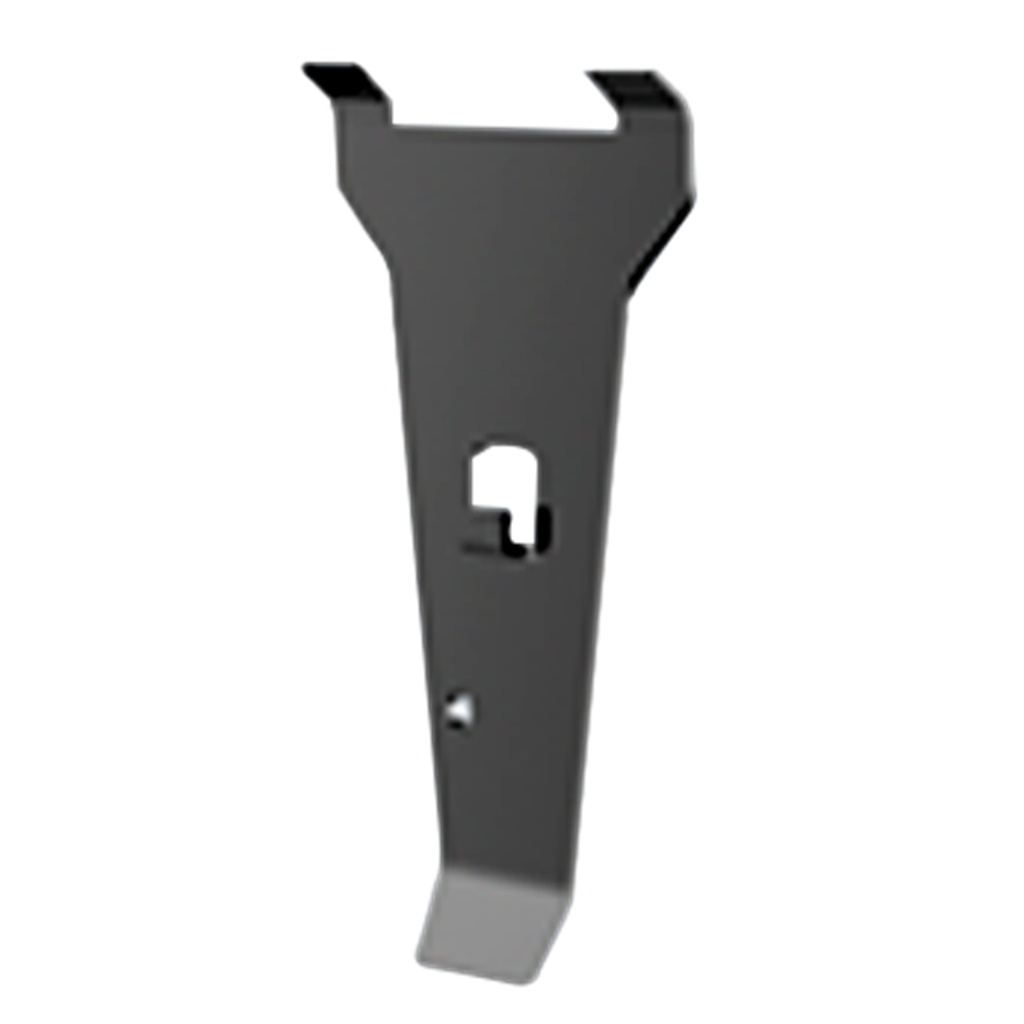 [DHI-ESL-BA01] Dahua - Heramienta para Desmontar Soportes ESL [80.8x47x5.8mm] Material Acero