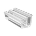 [DHI-ESL-BA03] Dahua - Carril Adaptador de Angulo [16.2x13.2x23mm] Material PC