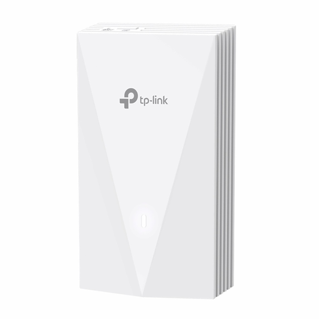 [AP7650] TP-Link - Punto de Acceso Wi-Fi 6 de Montaje en Pared AX3000 [Omada Pro]