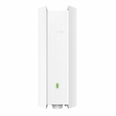 [AP8635-I] TP-Link - Punto de Acceso Inalambrico Doble Banda WiFi6 AX1800 de Exterior/Interior [Omada Pro]