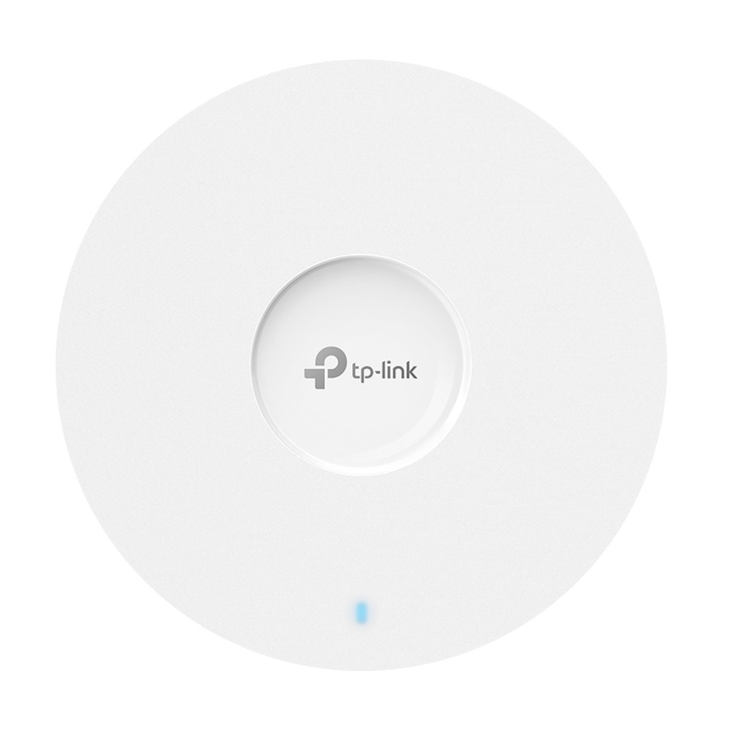 [AP9650] TP-Link - Punto de Acceso de Montaje en Techo Inalambrico Doble Banda Gigabit AX3000 [Omada Pro]