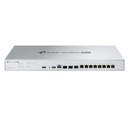 [G611] TP-Link - Router VPN Puertos 10G [Omada Pro]