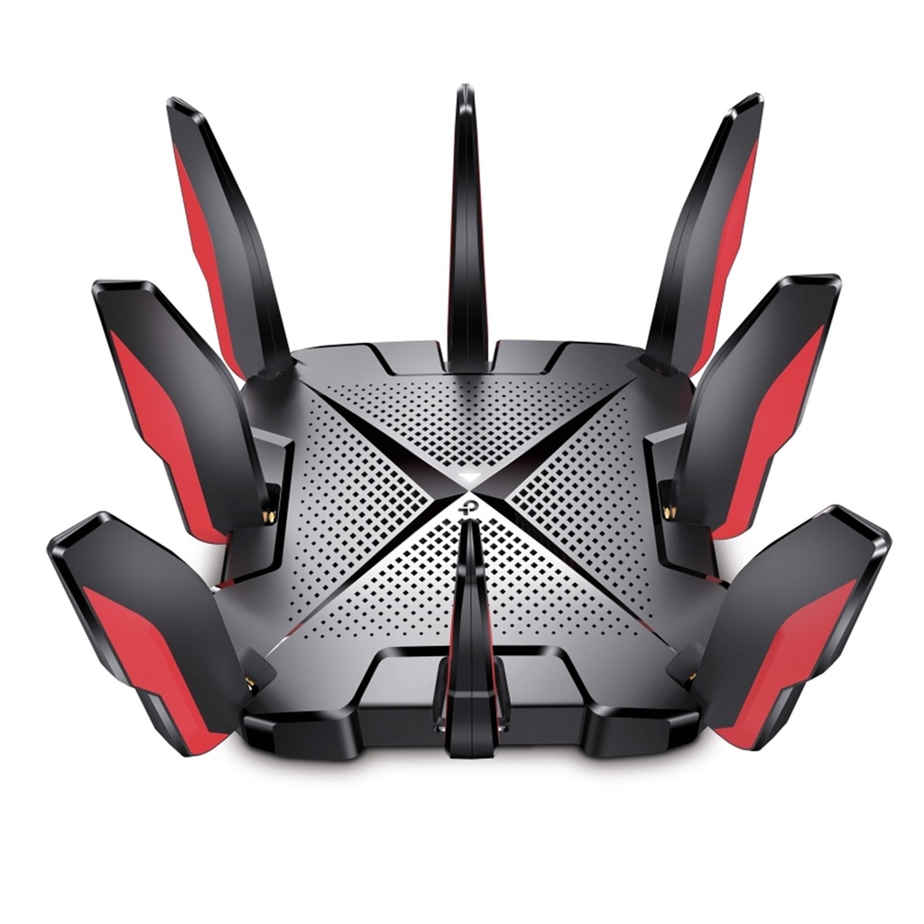 [GX90-ARCHER] TP-Link - Router Gaming de Triple Banda WiFi6 AX6600
