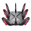 [GX90-ARCHER] TP-Link - Router Gaming de Triple Banda WiFi6 AX6600