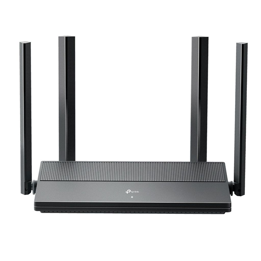 [EX222] TP-Link - Router Mesh Gigabit Doble Banda AX1800 WiFi6 