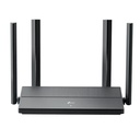 [EX222] TP-Link - Router Mesh Gigabit Doble Banda AX1800 WiFi6 