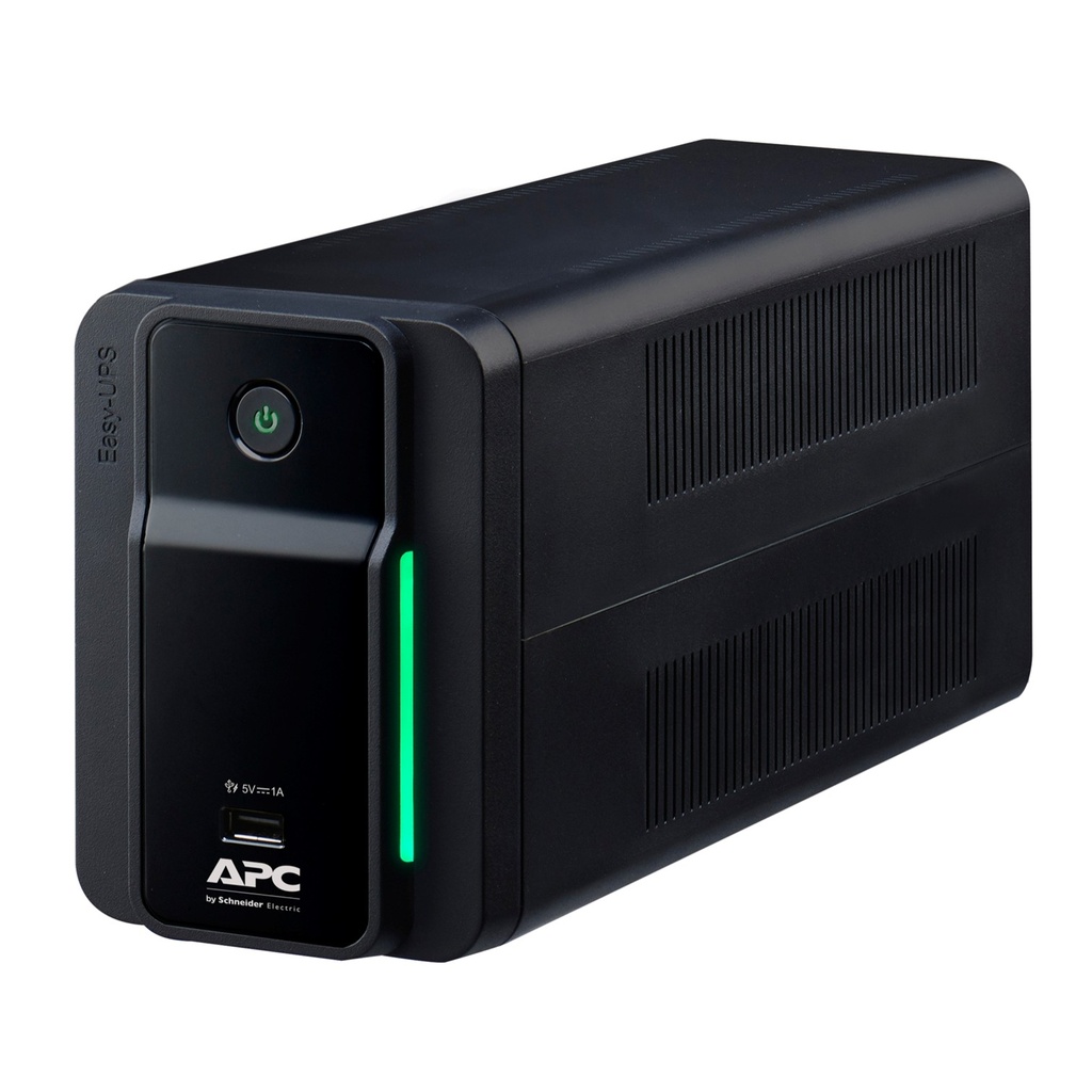 [BVX700LULM] APC - UPS 700VA/120W 120V USB  [4] NEMA  [Batería de reserva]