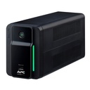 [BVX700LULM] APC - UPS 700VA/120W 120V USB  [4] NEMA  [Batería de reserva]