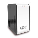 [R2C-AVR1008] CDP - Regulador de Voltaje Automático de 1000Va 8 Salidas Reguladas NEMA 5-15