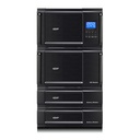 [UPO22-20RTAX] CDP - UPS de Torre En Linea UL de Doble Conversión Onda Senoidal para Montaje en Piso/Rack 20Kva / 20.000Va / 20.000W / 110-300V con Pantalla LCD 4 Salidas 5-15R