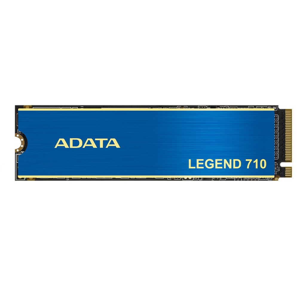 [ALEG-710-1TCS] Adata - Disco de Estado Solido SSD Legend 710 1Tb PCIe Gen3 NVMe M.2 2280