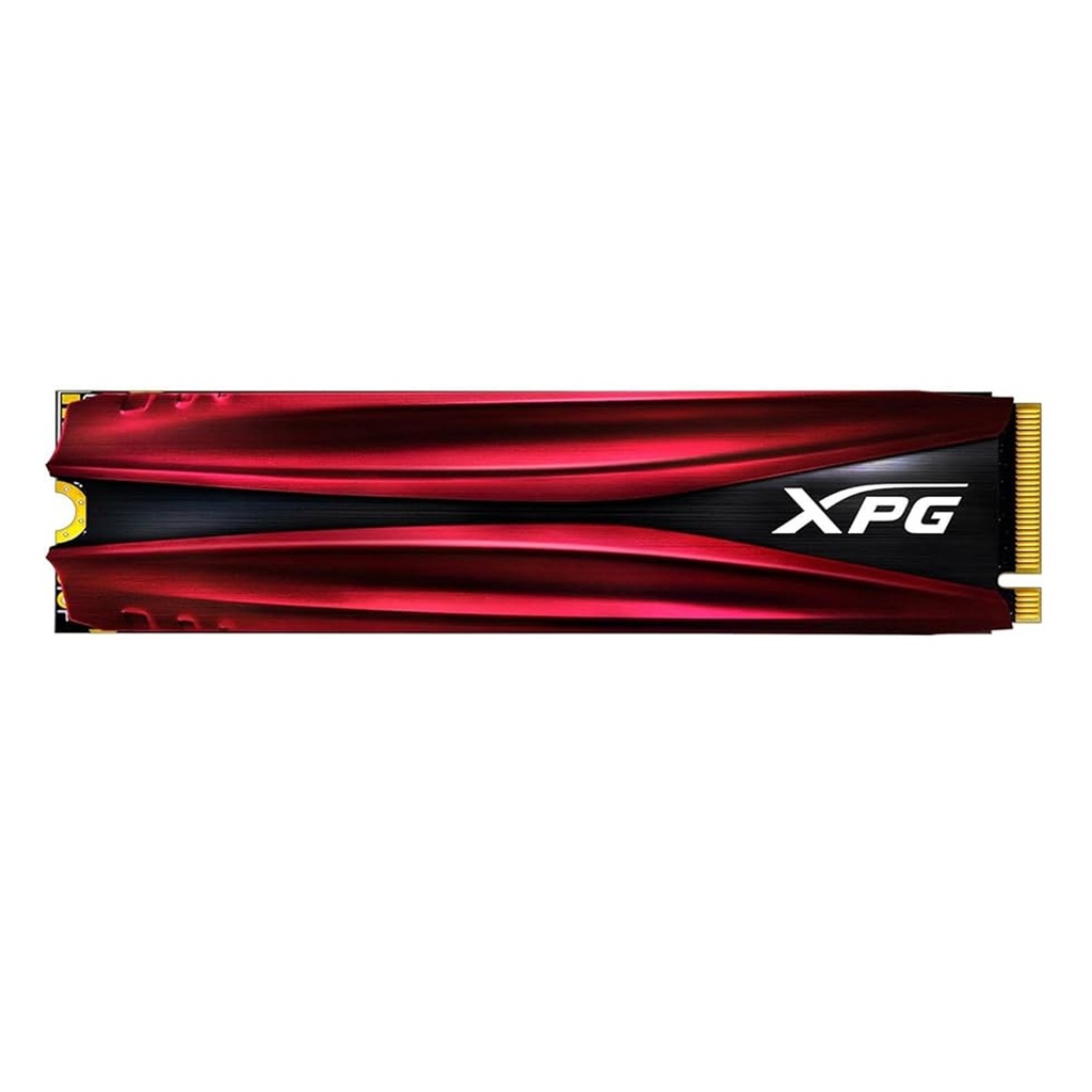 [AGAMMIXS11P-1TT] Adata - Disco de Estado Solido SSD XPG Gammix S11 Pro 1Tb PCIe Gen3 NVMe M.2 2280