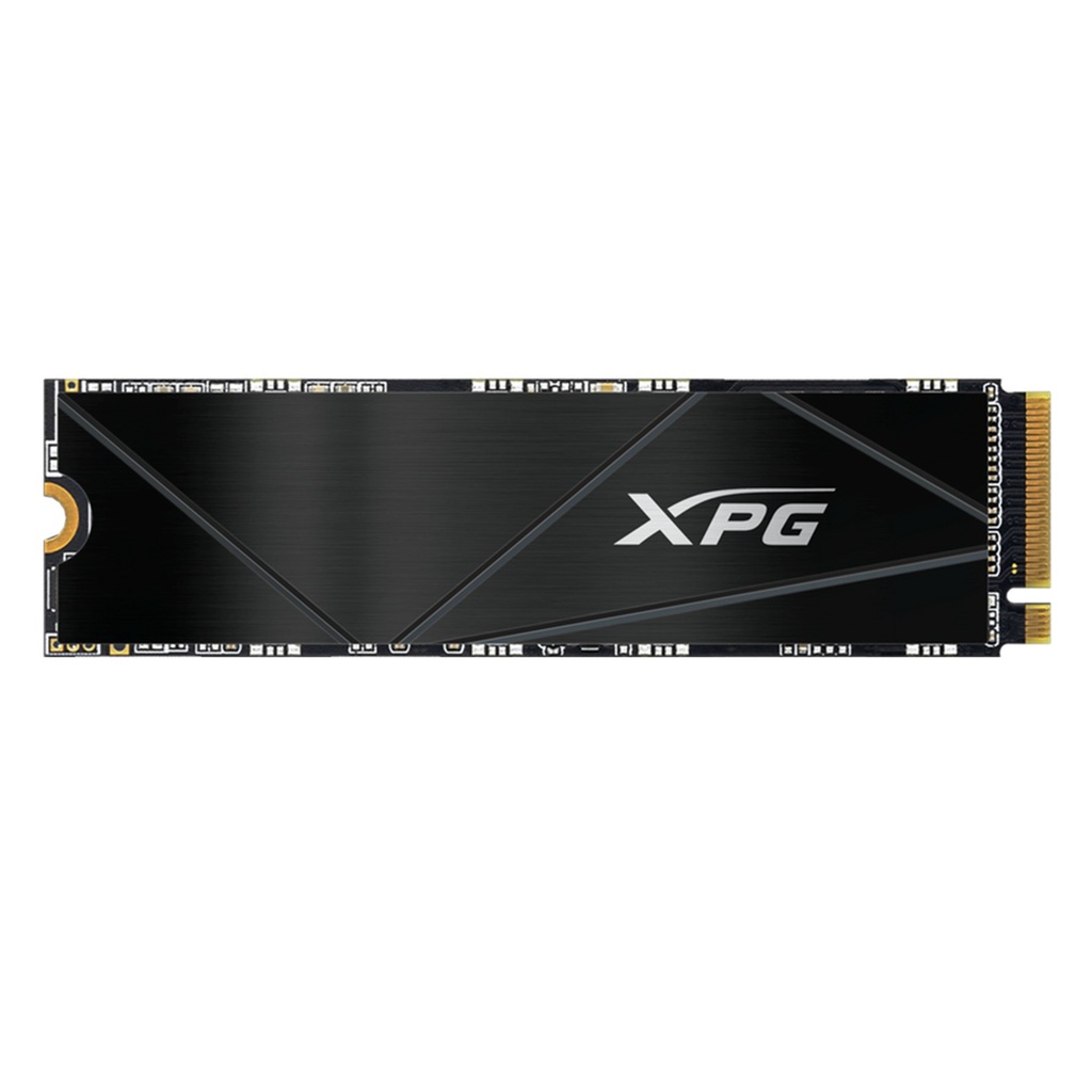 [SGAMMIXS50C-500G-CS] Adata - Disco de Estado Solido SSD XPG Gammix S50 Core 500Gb PCIe Gen4 NVMe M.2 2280