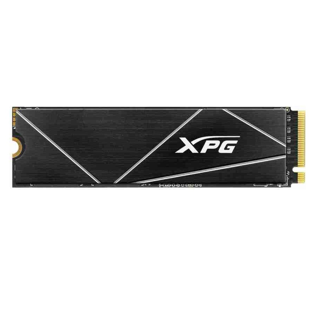 [AGAMMIXS70B-512G-CS] Adata - Disco de Estado Solido SSD XPG Gammix S70 Blade 512Gb PCIe Gen4 NVMe M.2 2280