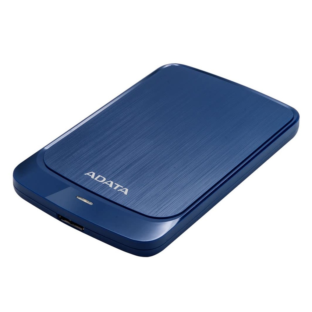 [AHV320-2TU31-CBL] Adata - Disco Duro Externo Portatil HV320 2Tb USB 3.1 Gen1 [Azul]