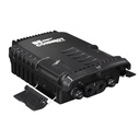 [ATB-NAP18FAS] Beconnect - Caja de Distribucion NAP AS FQX 1*8 [Completa]