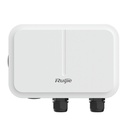 [RG-AP680-L] Ruijie/Reyee - SME Punto de Acceso WiFi6 para Exterior Omnidireccional 360 IP68 hasta 2.976 Gbps Doble Banda 802.11AX MU-MIMO 2x2