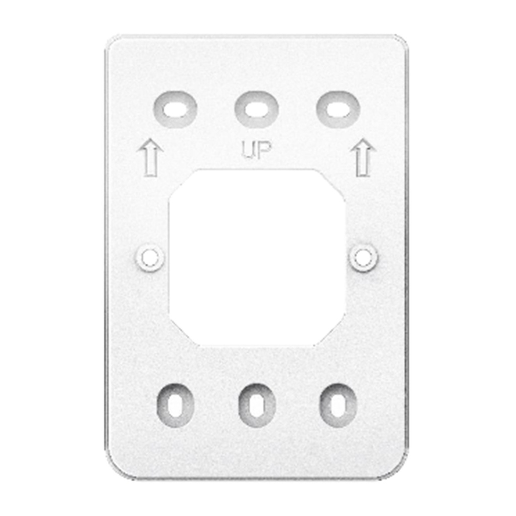 [RG-RAP1200(P)-MNT] Ruijie/Reyee - SMB Kit de Montura para RG-AP1200