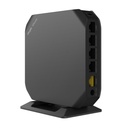 [RG-EG105GW(T)] Ruijie/Reyee - SMB Router Balanceador WiFi 5 SD-WAN All-in-One Hasta 150 Usuarios